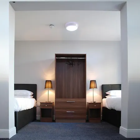 The Liverpool Inn Hotel-2
