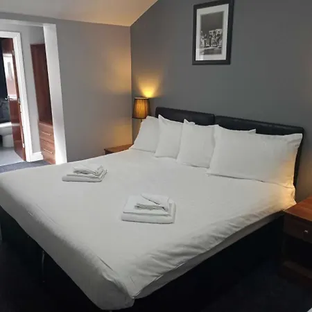 The Liverpool Inn Hotel-3