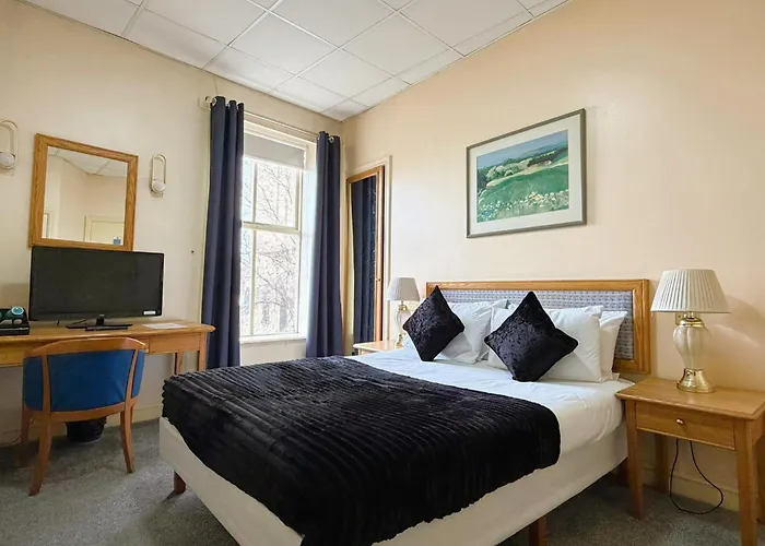 Throstles Nest Hotel