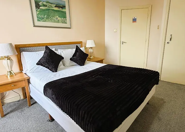 Throstles Nest Hotel